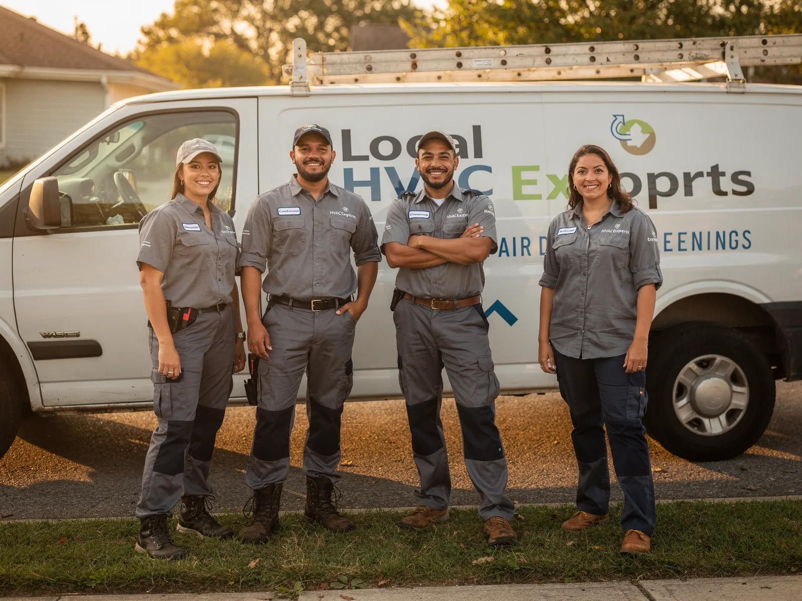24/7 HVAC Repair & AC Replacement company in Shiloh, GA