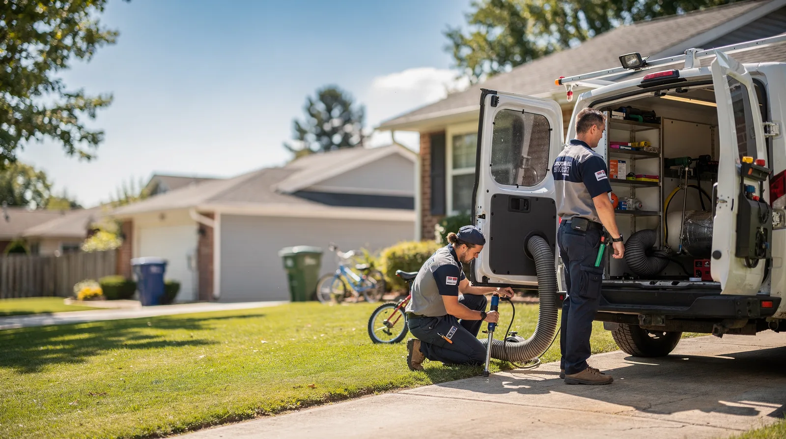 24/7 HVAC Repair & AC Replacement in Shiloh, GA near me